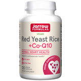 Red Yeast Rice + CoQ10 600 mg - 120 капсули