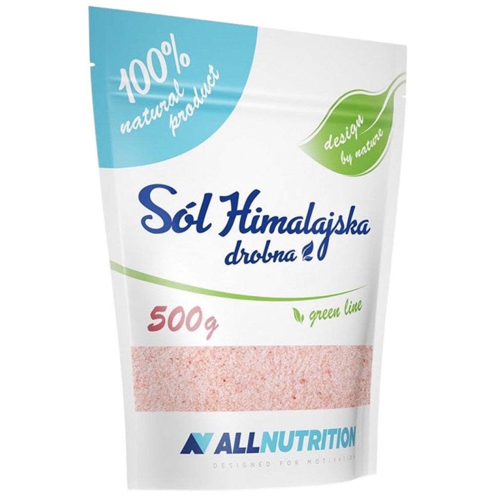 Himalayan Salt - 500 грама