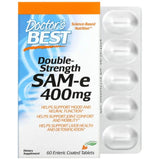 BEST SAMe 400 mg - 60 Таблетки