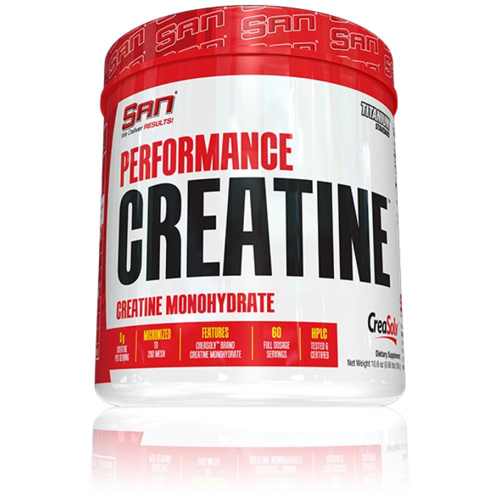 Performance Creatine - 600 грама