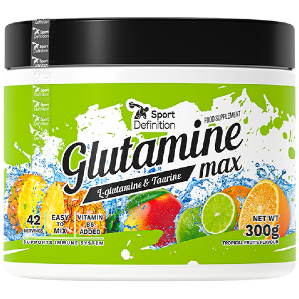 Glutamine Max - 300 грама