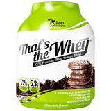 That's The Whey - 2270 грама