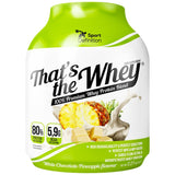 That's The Whey - 2270 грама