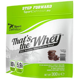 That's The Whey - 2270 грама