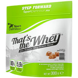 That's The Whey - 2270 грама