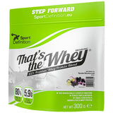 That's The Whey - 2270 грама