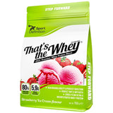 That's The Whey - 2270 грама