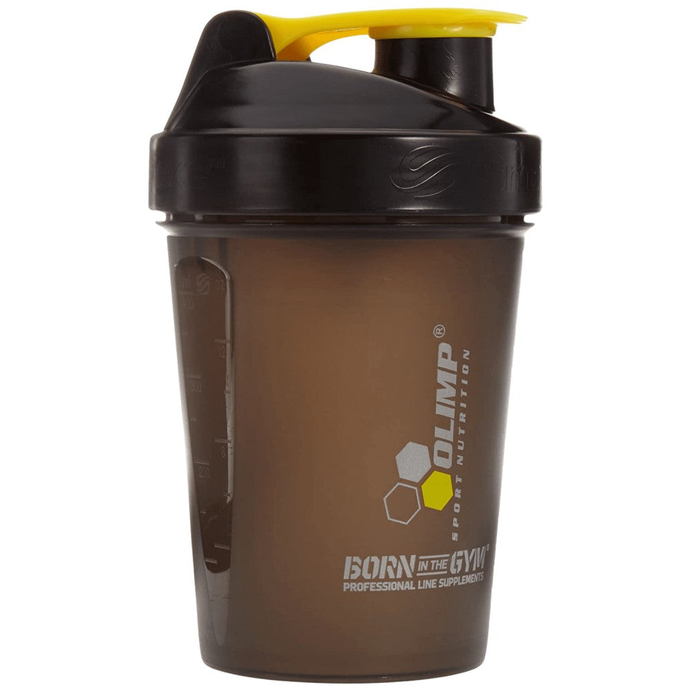 Black Label Lite Shaker 400 ml