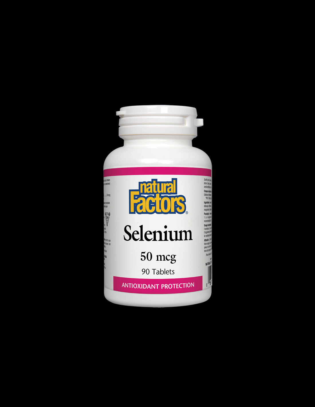 Selenium 50 mcg - 90 Таблетки