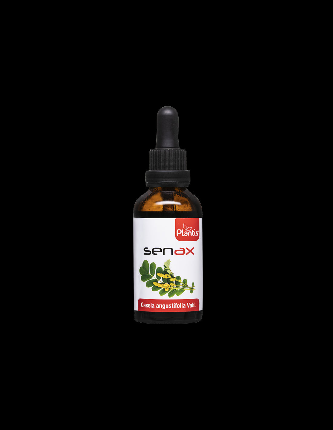 Senna - για τη δυσκοιλιότητα - Senax Plantis® - Βάμμα, 15 ml