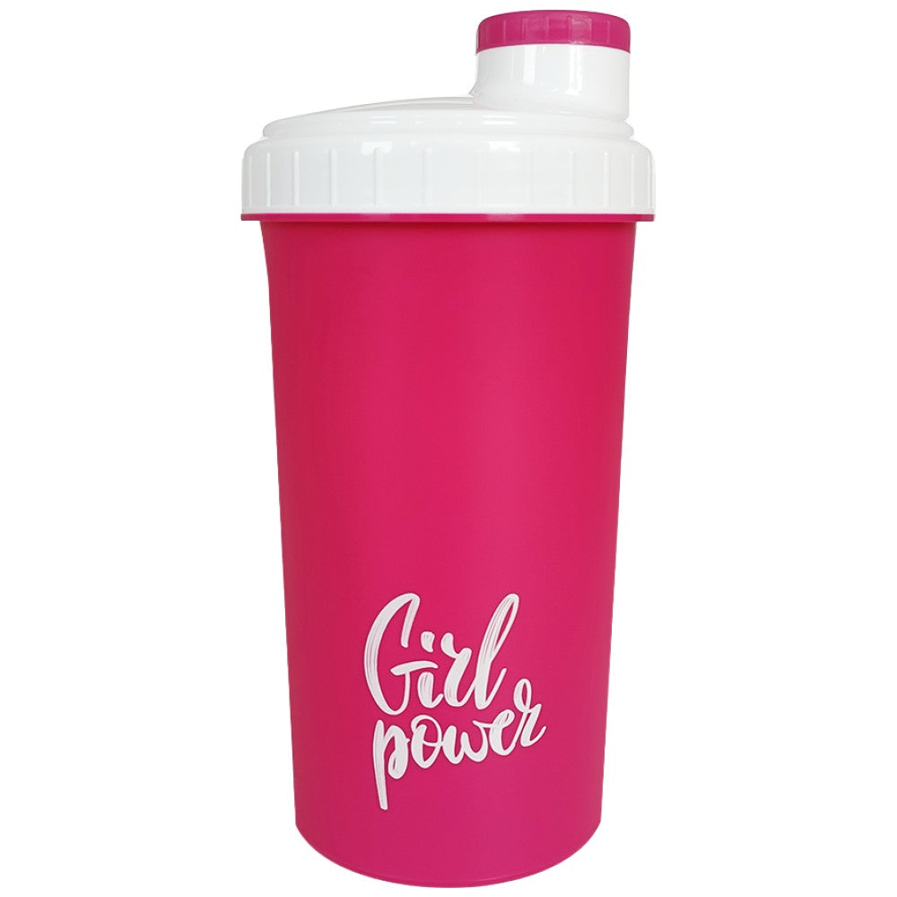 Shaker 056 Girl Powder | Ροζ 700 ml