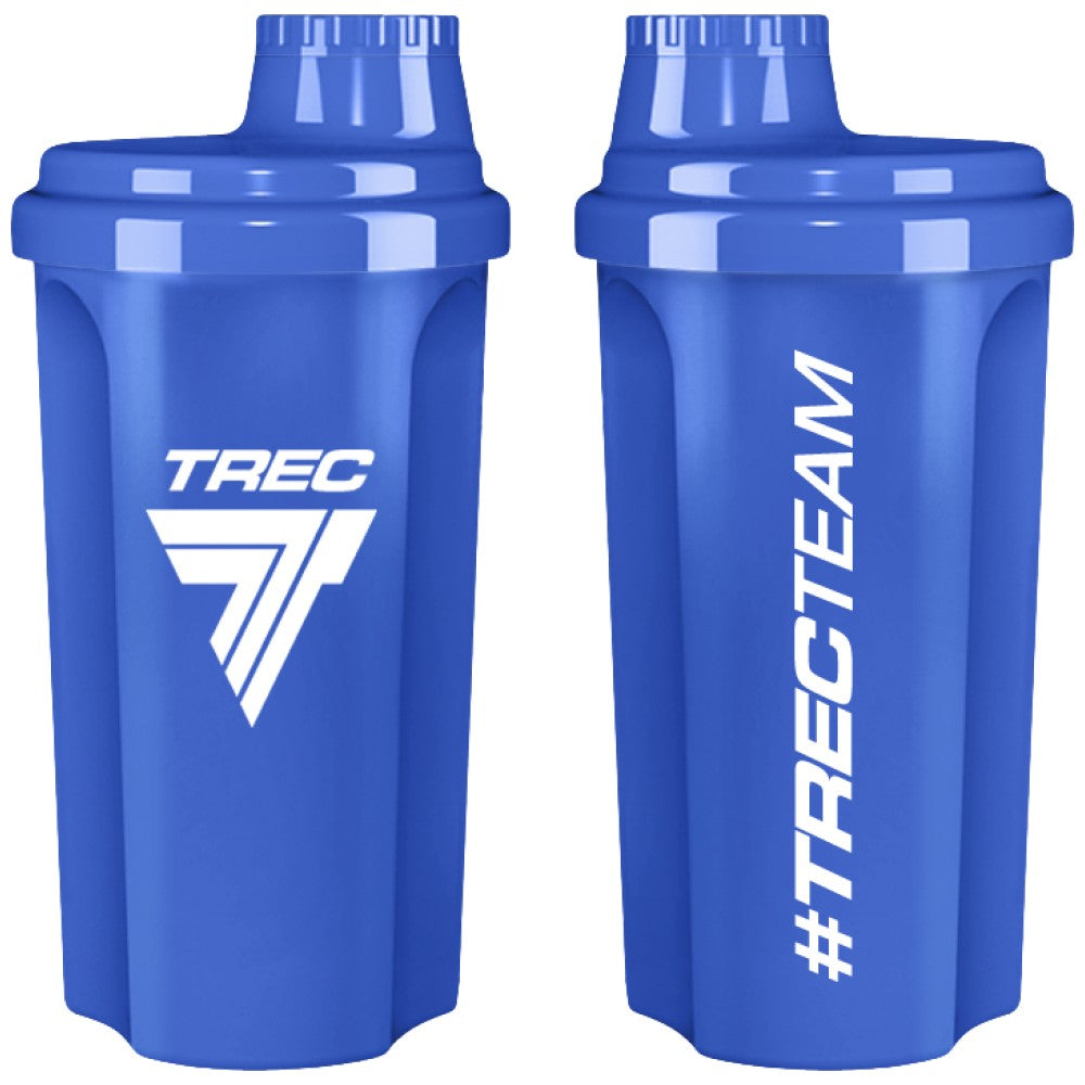 Shaker 059 #TrecTeam | Ocean Blue 700 мл