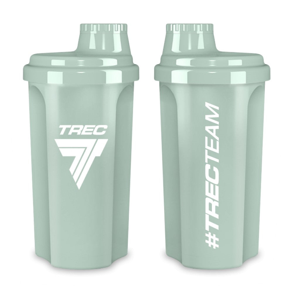 Shaker 061 #TrecTeam | Mint Green 700 ml