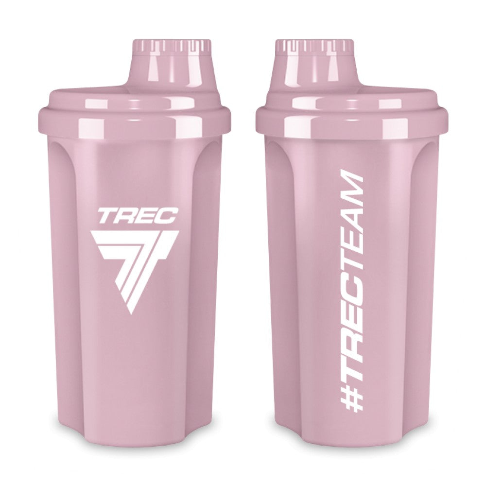 Shaker 065 #TrecTeam | Τριαντάφυλλο 700 ml