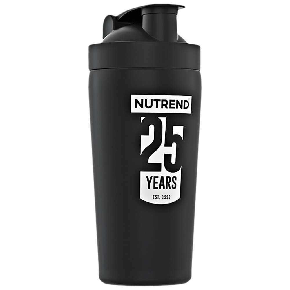 Shaker 25 Years Nutrend 780 мл