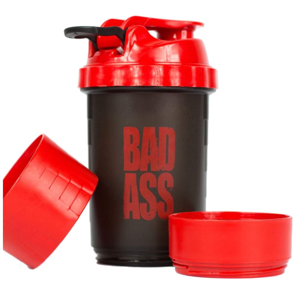 Bad Ass / Shaker 500 мл