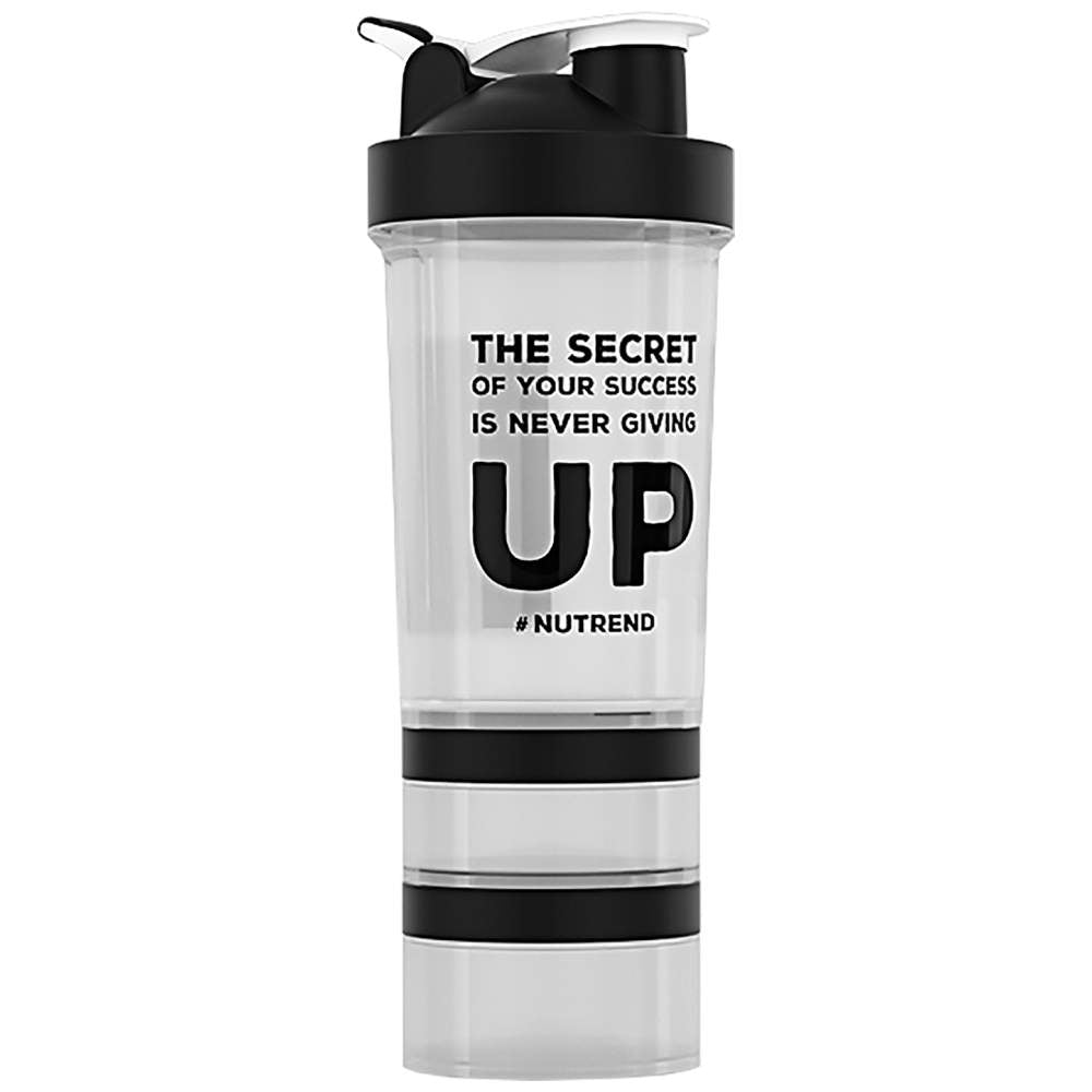 Shaker - The Secret Of Your Success Is Never Giving UP 450 мл