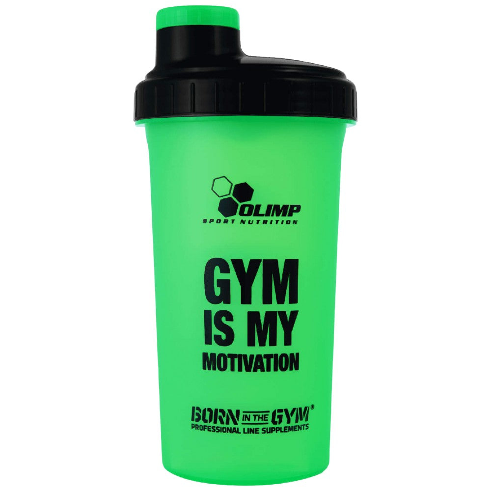 SHAKER GYM ESTE MOTIVAȚIA MEA 700 ml