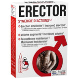 Erector 4 x 15 мл