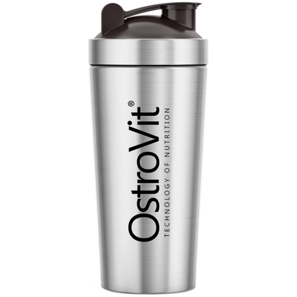 Metal / Oțel Shaker / 750 ml / Argint 750 ml