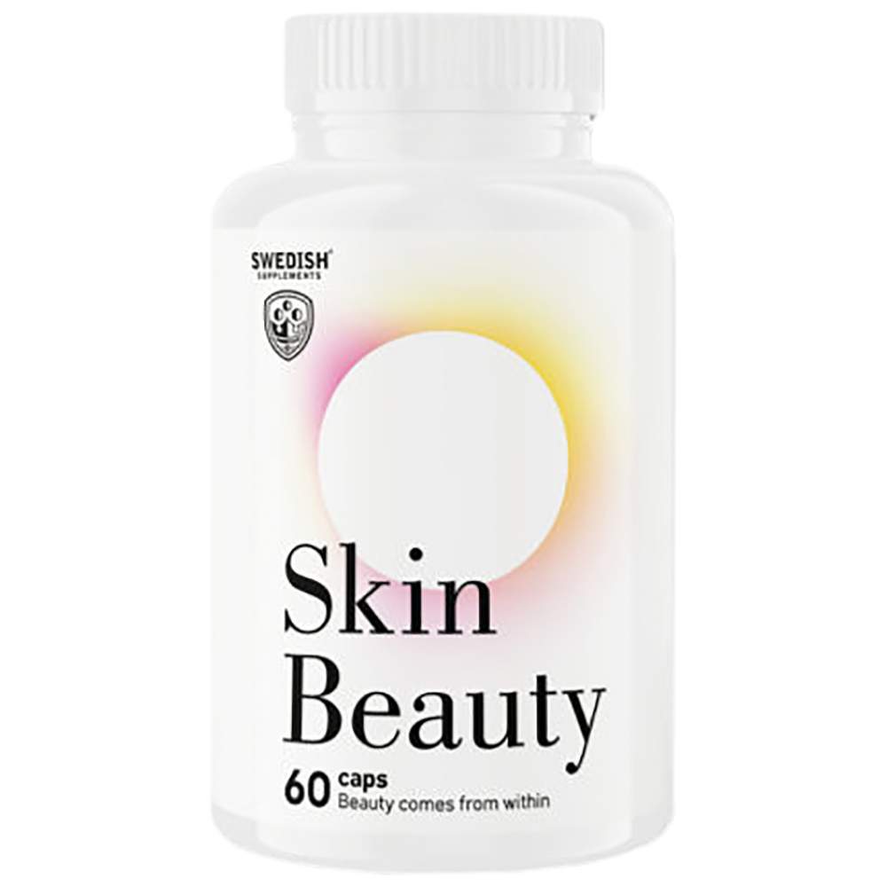 Skin Beauty - 60 κάψουλες