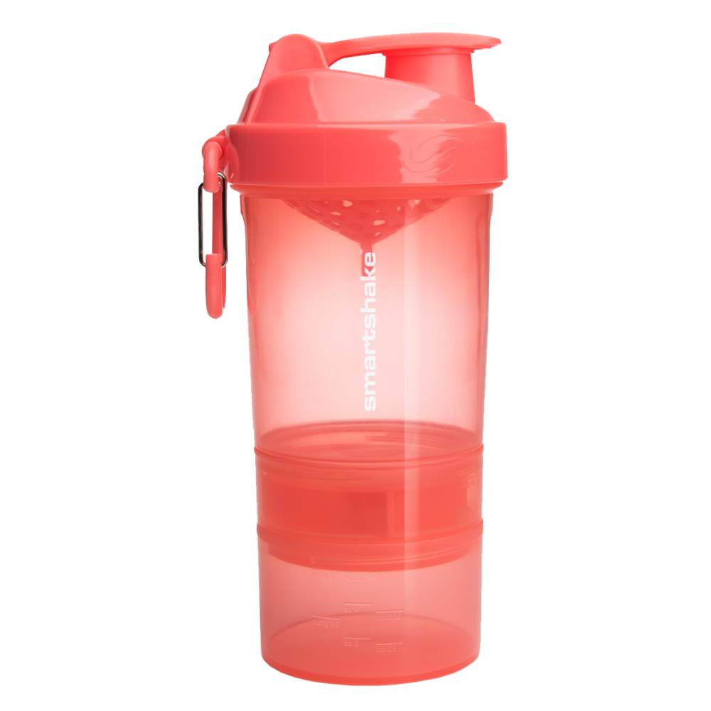 Smart Original 2Go / Caribbean Coral 600 ml