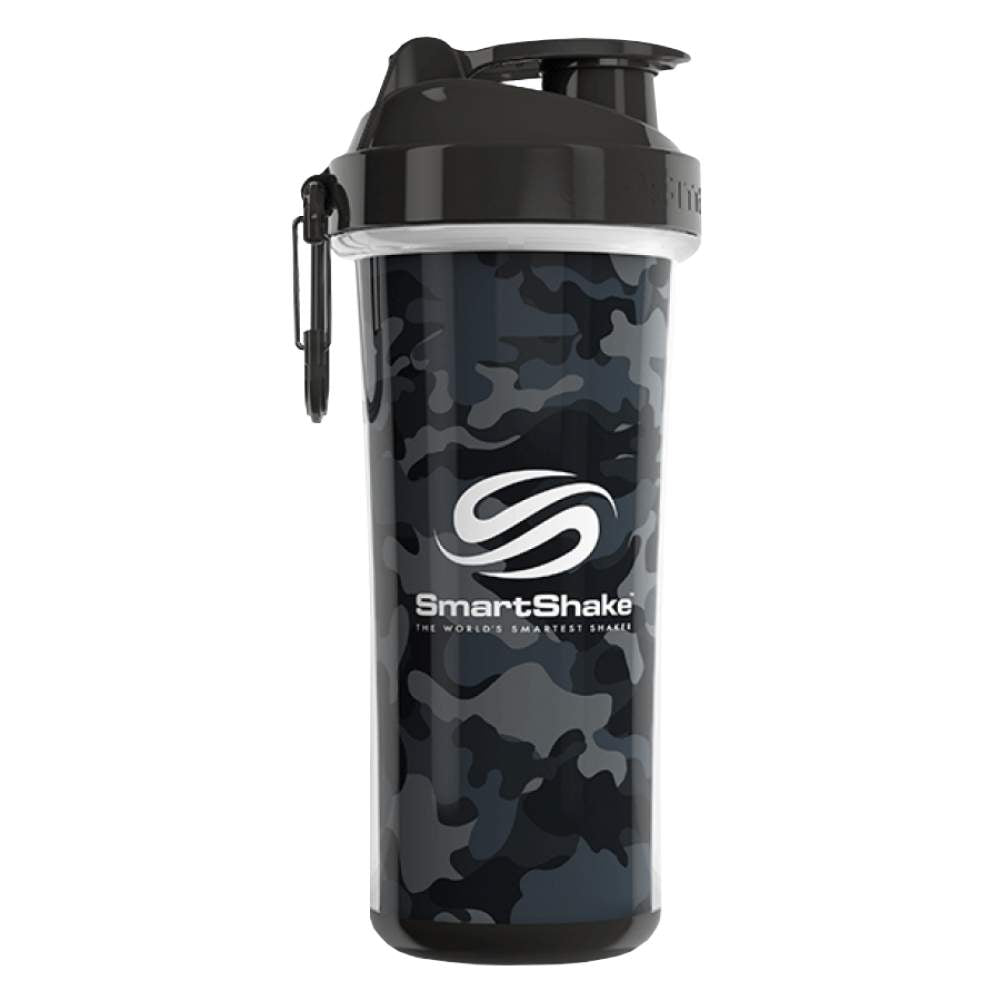 Smart Double Wall / Camo Grey-Black 750 ml