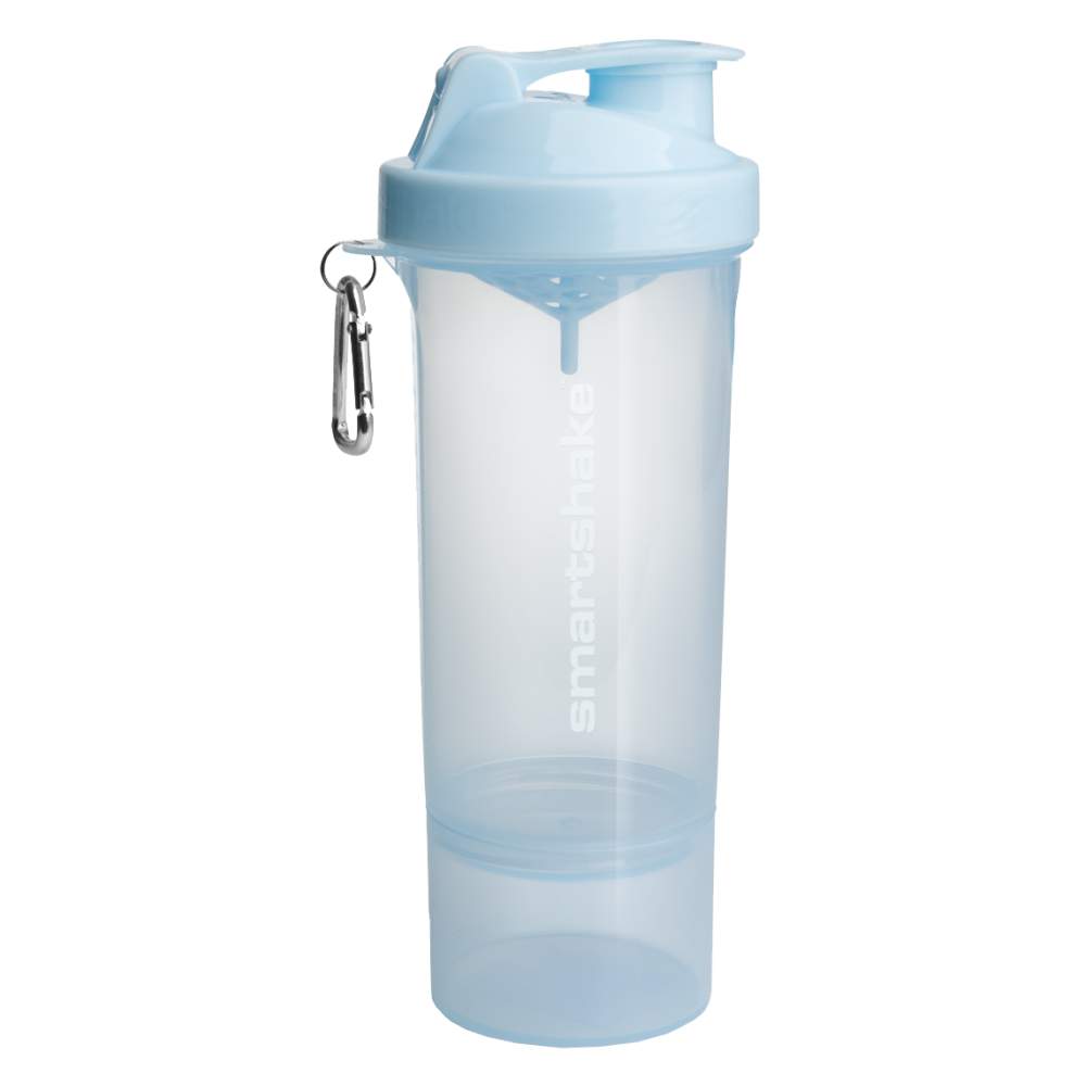 Smart 2Go Slim / Ice Blue 500 ml