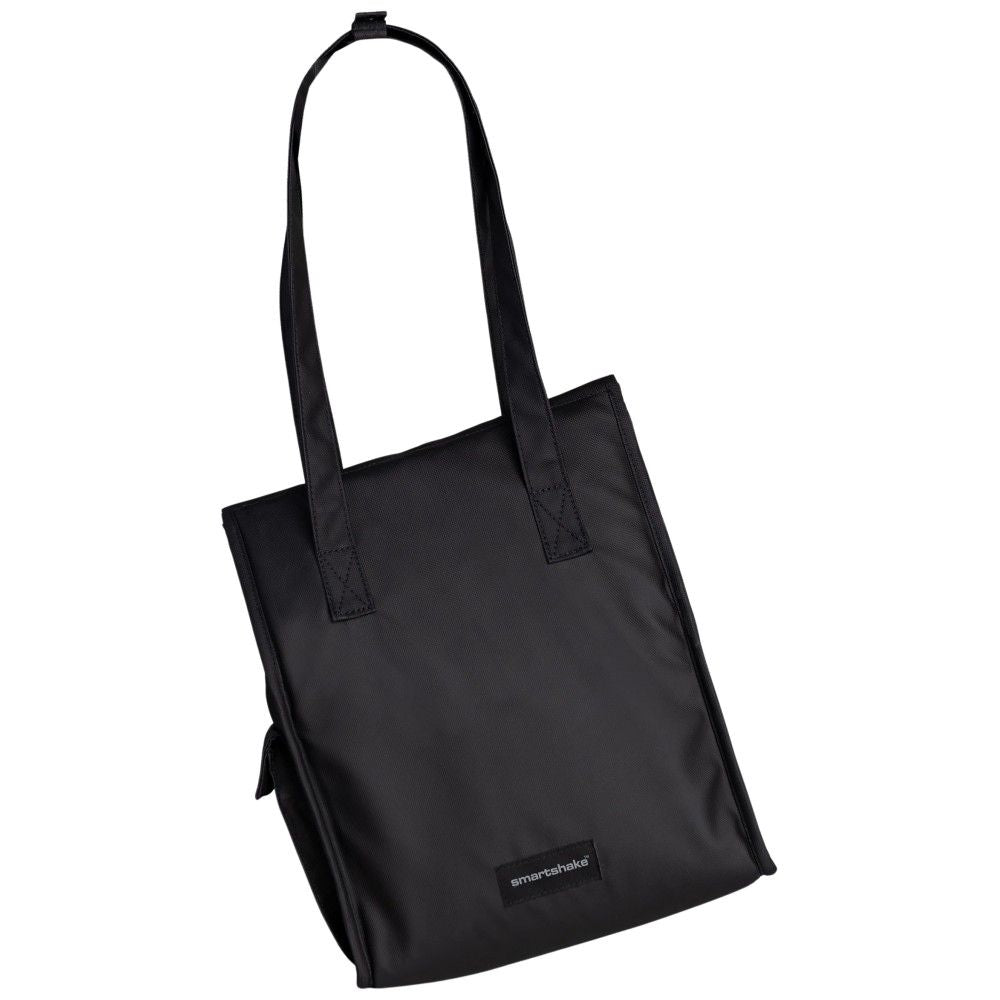 Lunch Tote Bag | Black