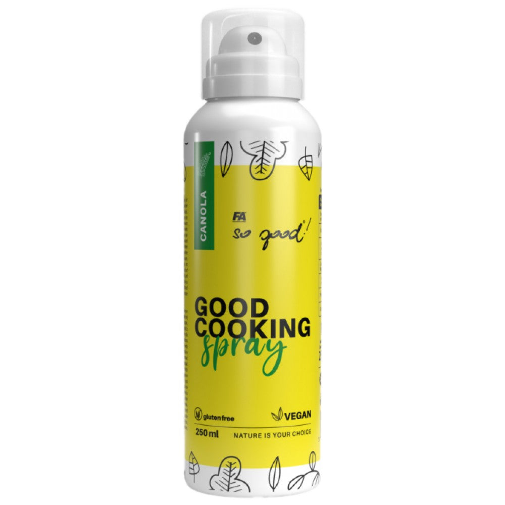 Good Cooking Spray / Canola Oil 250 мл