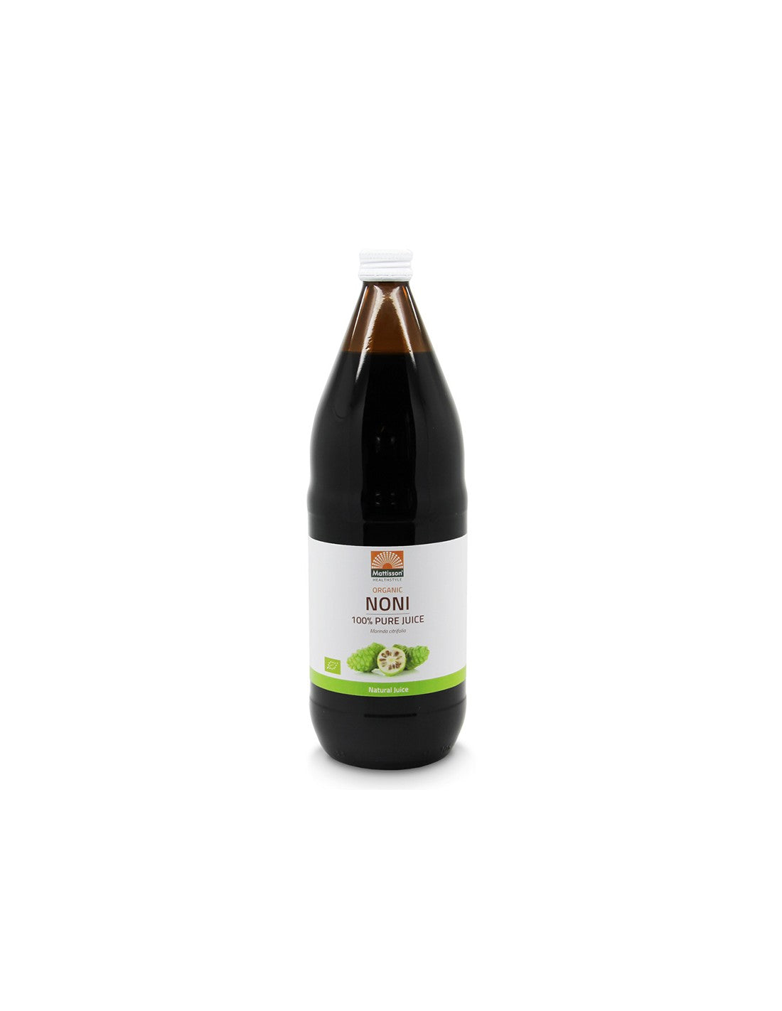 Сок от Нони Organic, 1 L Mattisson Healthstyle