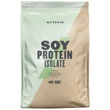 Soy Protein Isolate - 1000 грама