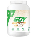 Soy Protein Isolate | Vital Source of Protein - 750 грама