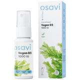 Vegan D3 1000 IU | Oral Spray - 12.5 мл