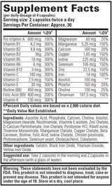 Extract de fructe de afine / 30 de capsule.