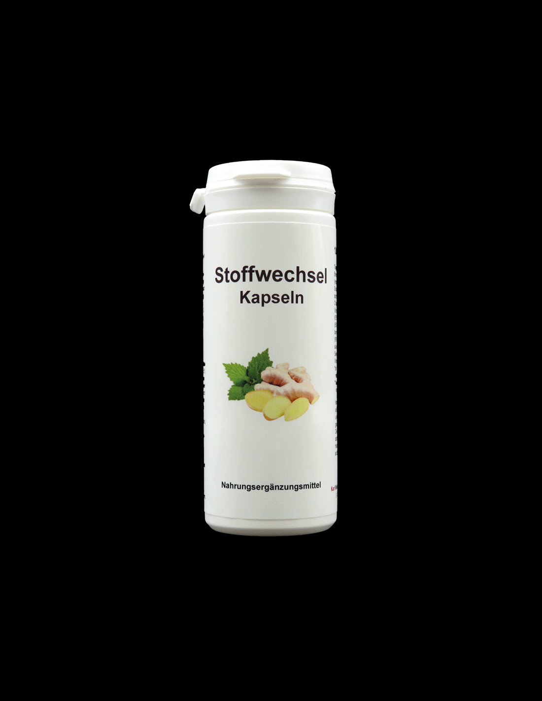 Fast Metabolism - Formula cu ierburi, vitamine si minerale, 100 capsule Karl Minck