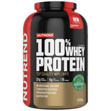 100% Whey Protein - 900 грама