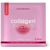 Collagen Heaven | added Zinc, Vitamin C and Hyaluronic Acid - 300 грама