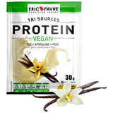 Protein Vegan | Tri Sources - 750 грама