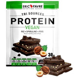 Protein Vegan | Tri Sources - 750 грама