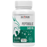 Peptibolic | Bioactive Peptides - 90 капсули