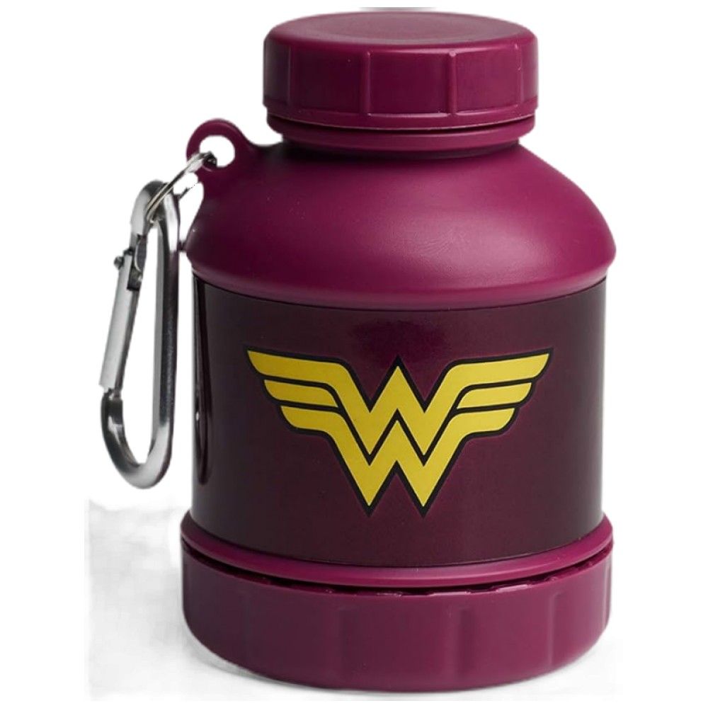 Whey2Go Container - Funnel | WonderWoman - 110 мл