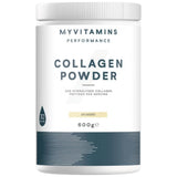 Collagen Powder | Myvitamins Series - 600 грама