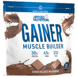 Muscle Builder Gainer - 1800 γραμμάρια