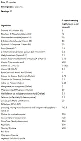 Female Fertility+ 90 κάψουλες