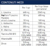 RAMTECH - BCAA 2:1:1 - 360 Таблетки