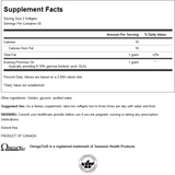 Evening Primrose Oil 500 mg - 100 κάψουλες Gel