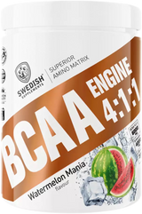 BCAA Engine 4:1:1 - 400 грама