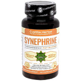 Synephrine - Bitter Orange Extract 400 mg - 60 капсули