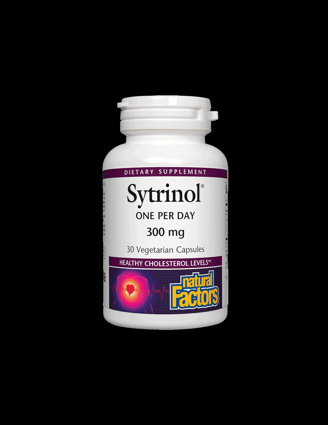 Sytrinol® x 30 capsule